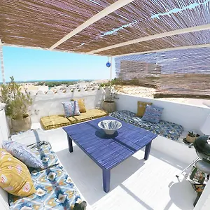 Castell Sol - Arenal Den Castell Appartement